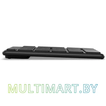 Клавиатура Microsoft Number Pad (черный) картинка 6